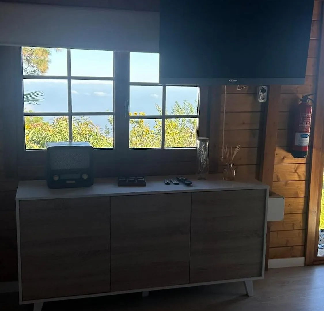 Holiday home Casita Los Girasoles Santa Cruz de Tenerife