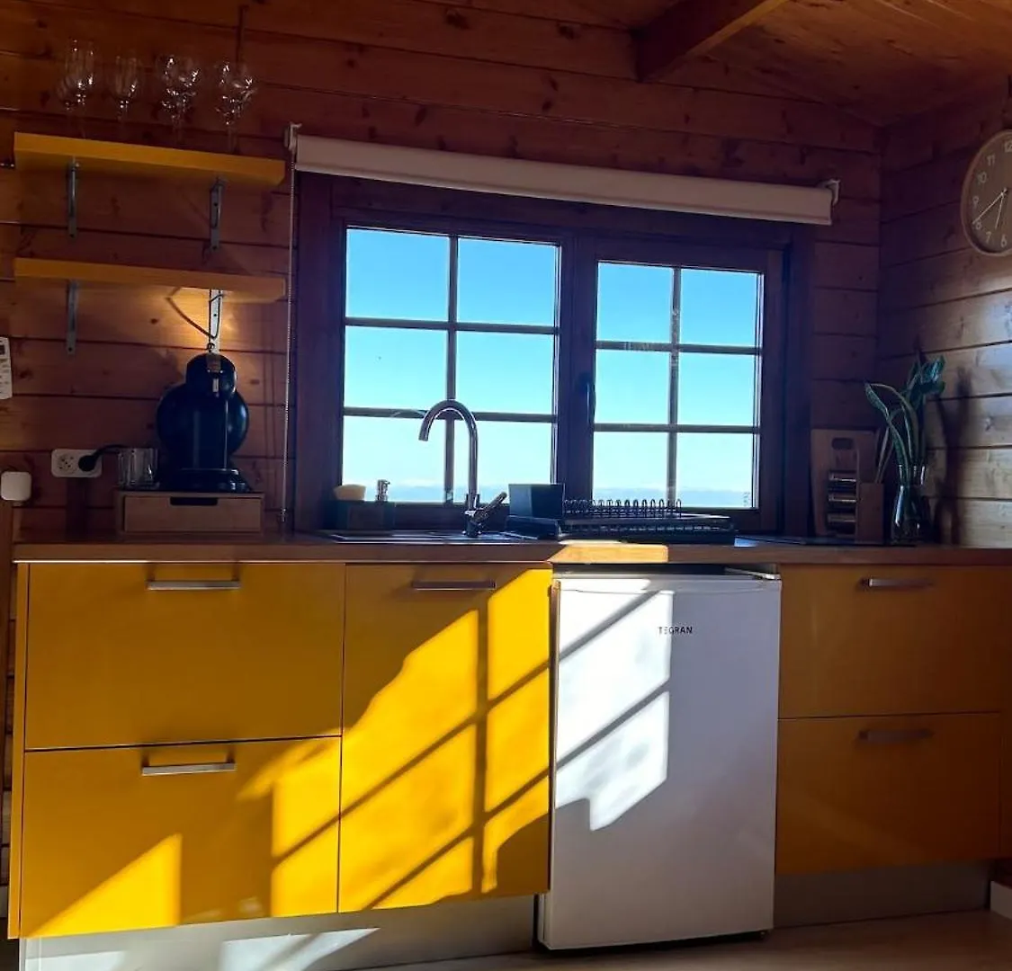 Holiday home Casita Los Girasoles Santa Cruz de Tenerife Spain