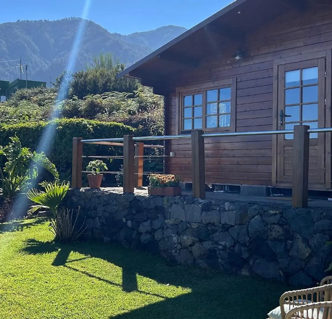 Holiday home Casita Los Girasoles Santa Cruz de Tenerife