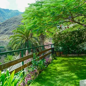 Hébergement de vacances Casa La Poyata - Taganana, Santa-Cruz de Ténérife
