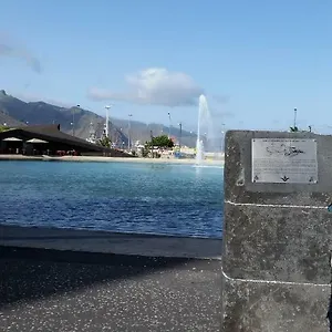 Con Bano Privado Privatunterkunft